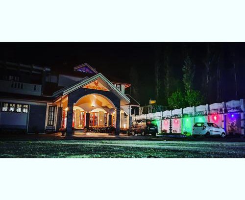 Sangameswarpet House | Eagle Fly Homestay