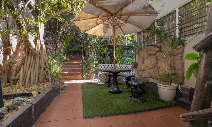 South Durban Apartment | Eagle Forest inn