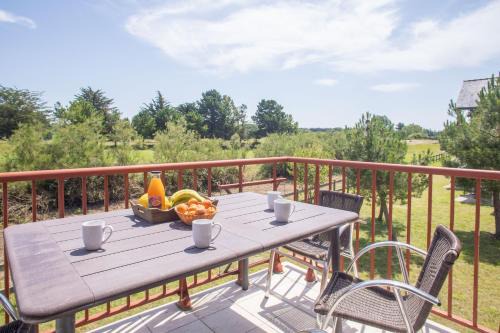 Sables-d'Or-les-Pins Apartment | Eagle