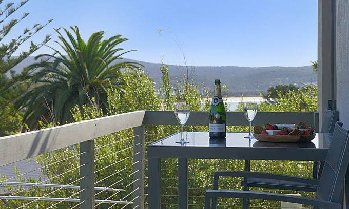 Eden Villa | Eagle Heights 4 bedroom Balcony Apartment