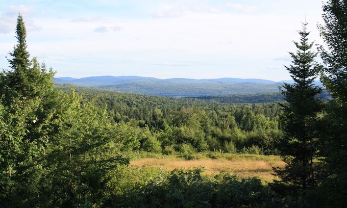 Pittsburg Cabin | Eagle Hill Cabins - Beautiful Cabin with mountain views!!