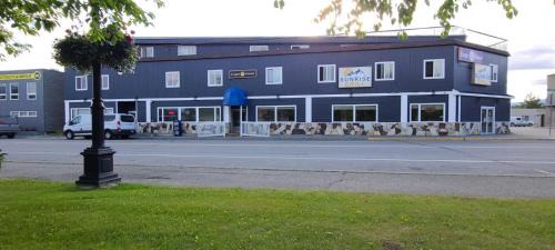 Palmer Hotel | Eagle Hotel