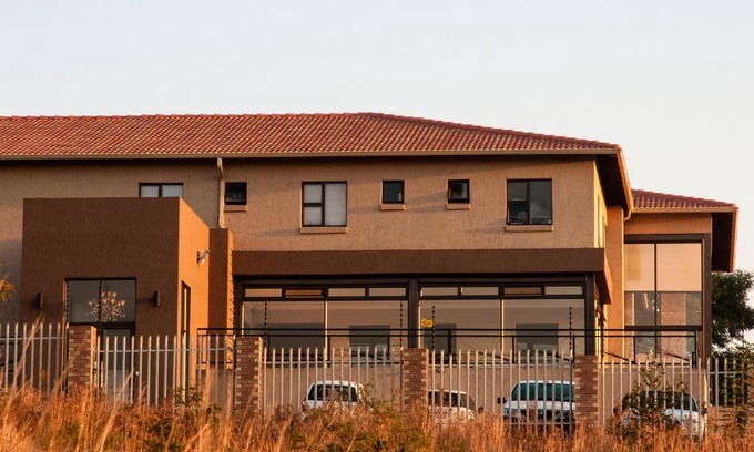 Greater Johannesburg Metropolitan Area Hotel | Eagle Nest Luxury Accommodation