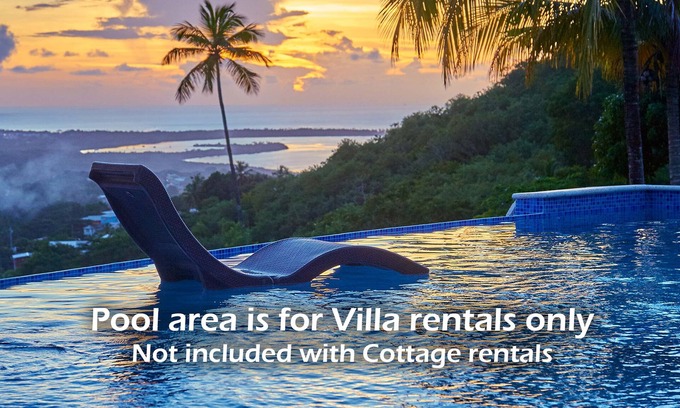 Scarborough Villa | Eagle's Base Villa & Cottage