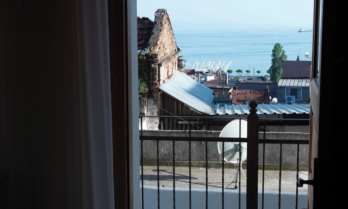 Old City Hotel | Eagle's Nest Boutique Hotel