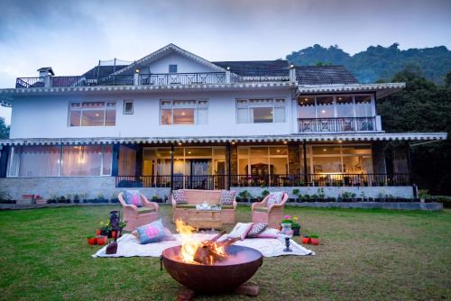Gangtok House | Eagle's Nest