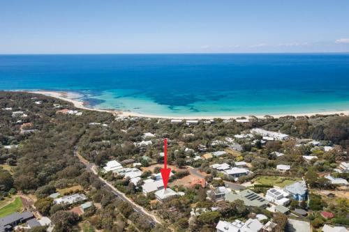 Eagle Bay House | Eagle View