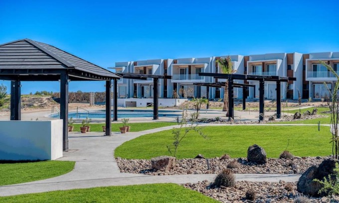 La Choya House | Eagle Village at Islas del Mar A2