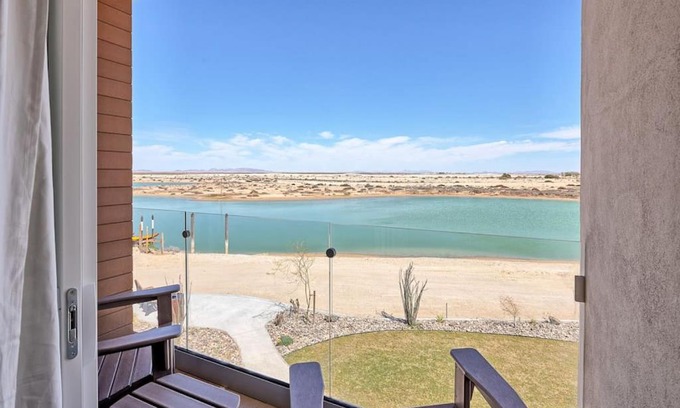 La Choya House | Eagle Village at Islas del Mar A3