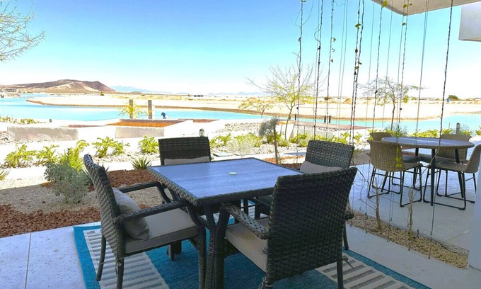 Centro House | Eagle Village at Islas del Mar - C7