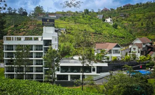Peermade Apartment | Eagles Glide Resort