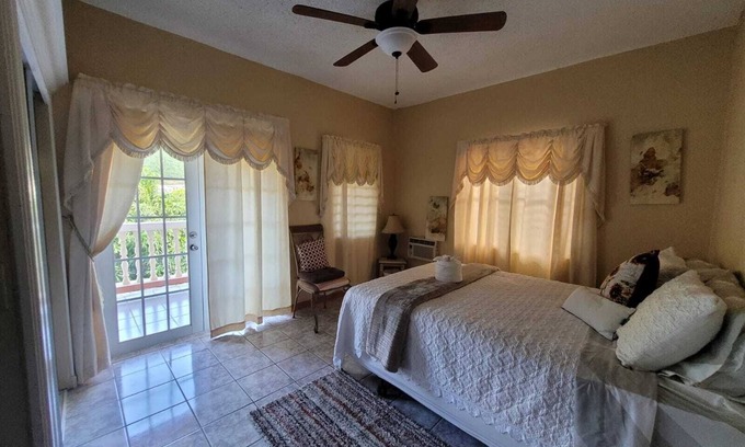 Estate Bakkero Apartment | Eagles Nest Near the Beach