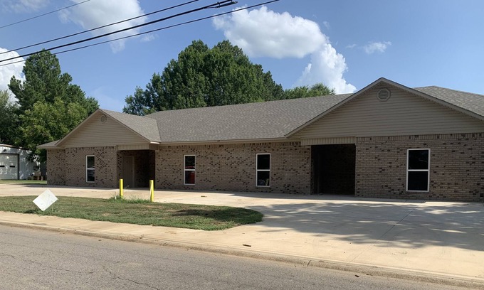 Clarksville Apartment | Eagles nest