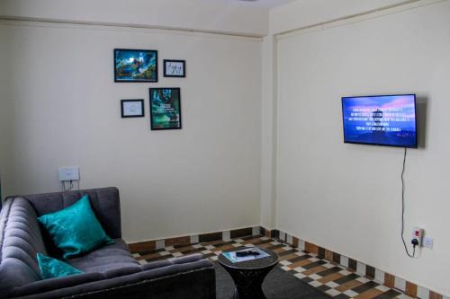 Kisii Apartment | Eagles one bedroom in Kisii
