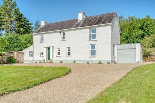 Lough Eske House | Eala House