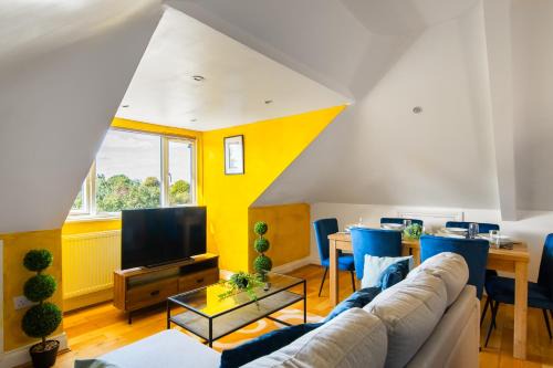 Ealing Common Apartment | Ealing Common Contractor Flat