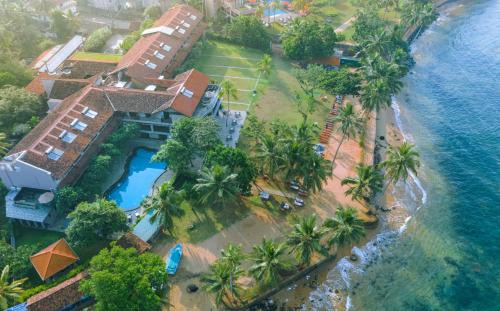 Hettimulla Hotel | Earl's Reef