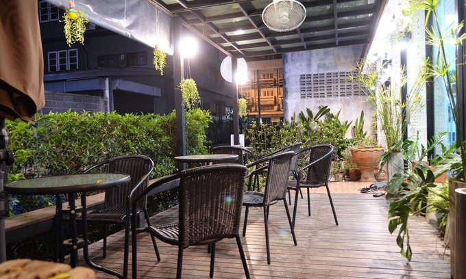 Ayutthaya Hostel | Early Bird Hostel Ayutthaya