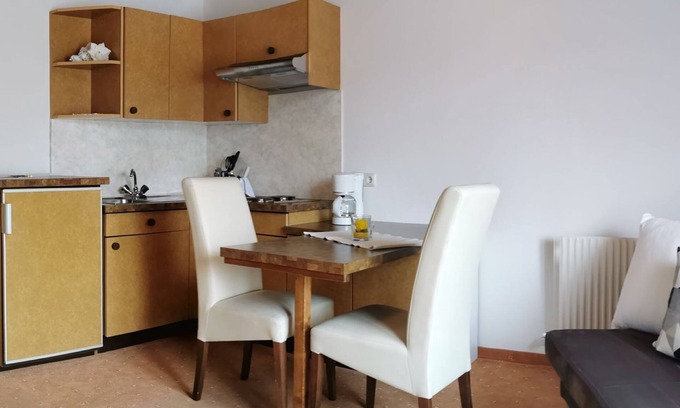 Tannheim Apartment | Early riser - Knappitsch Erwin