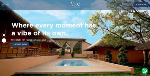 Chevella Resort | Earth by Vibe Holiday