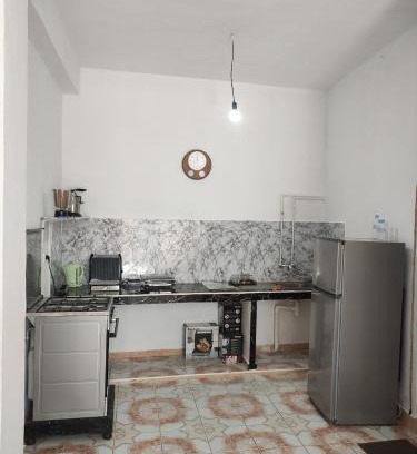 Imzouren Apartment | earth home
