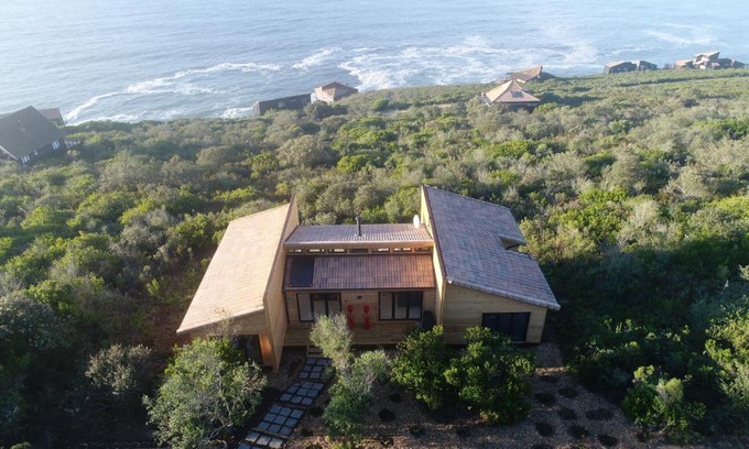 Wilderness Villa | Earth Wind and Ocean 33
