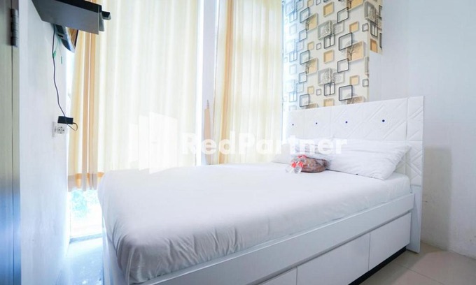Bendungan Hilir Hotel | Eascot Hotel Mitra RedDoorz