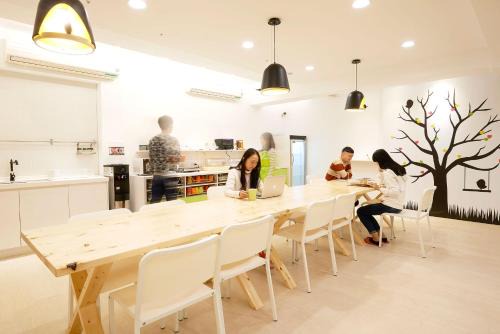Central District Hostel | Ease Single Inn