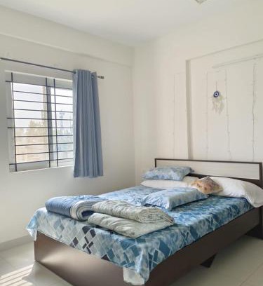 College Square Apartment | Easestay 2bhk apartment