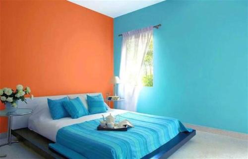 Sector II Apartment | EASESTAY 2BHK flat full furnished