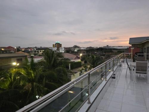 Teshie Apartment | East airport residence