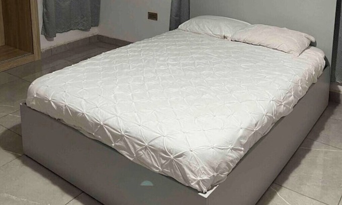 Osu Klottey Apartment | East Airport Spacious Flat With Great Access