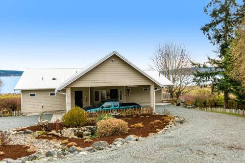 Greenbank House | East Beachside A