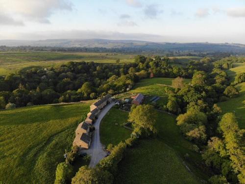 Barnard Castle House | East Briscoe Farm Cottages