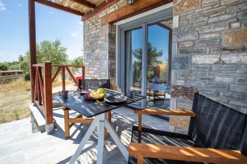 Aliki Villa | East Coast Aliki