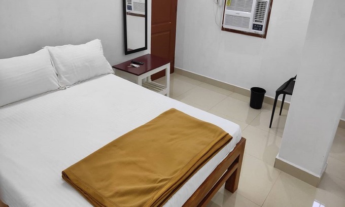 Perungudi Hotel | East Coast Service Apartment