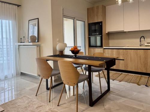 Kalamaria Apartment | East Coast Théa