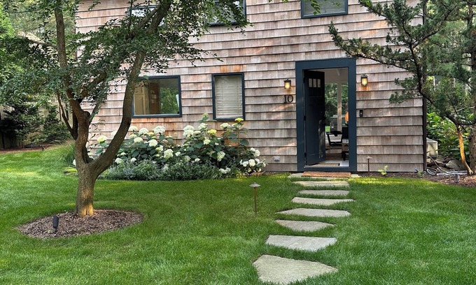 Springs House | East Hampton seaside home