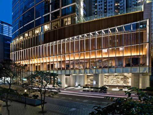 Quarry Bay Hotel | EAST Hong Kong