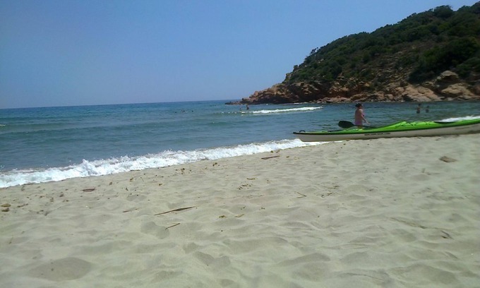 Cardedu House | East Sardinia, Cardedu, lovely apartment in detached cottage