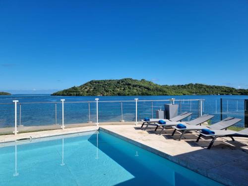 Le Robert Villa | EAST KEYS - Lucy's Bay