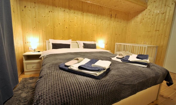 Tervola Apartment | East side in Tervola with sauna and free parking