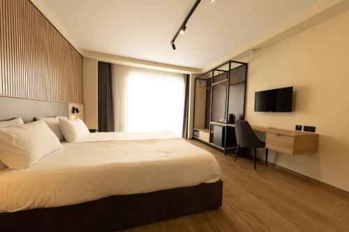 Sliema House | East Sliema Suites