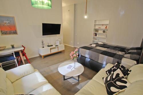 Old Town Apartment | EAST spacious studio apt in the heart of Sarajevo