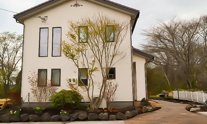 Kitasaku-gun House | East Villa 2LDK can accommodate up to 5 people / Kitasaku-gun Nagano