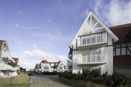 Oostduinkerke-Bad Apartment | EastDune