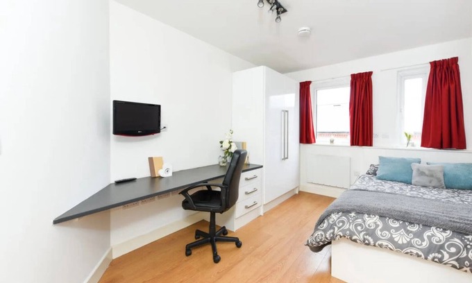Welford Apartment | Eastern Boulevard in Leicester