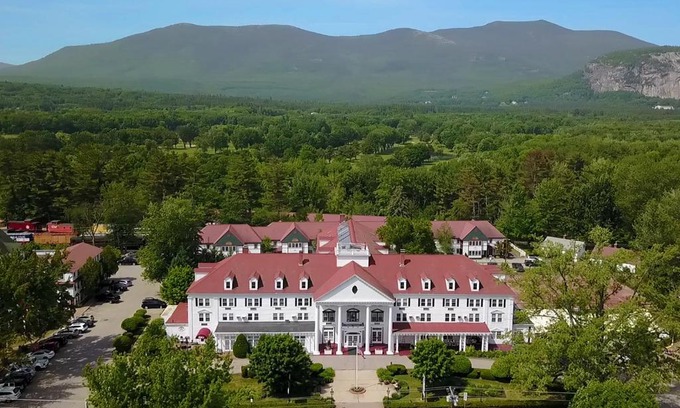 North Conway Resort | Eastern Slope Inn Resort