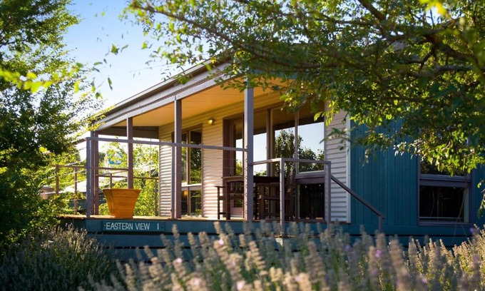 Daylesford House | Eastern View Studio