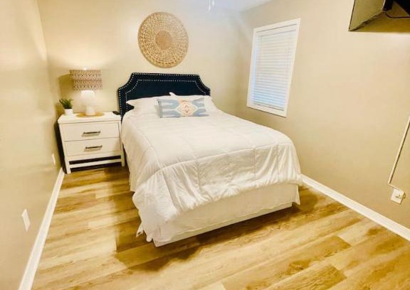 Hammond Apartment | Eastgate 22A